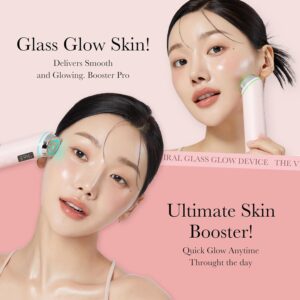 دستگاه جوانساز مدی کیوب Medicube Pro Booster