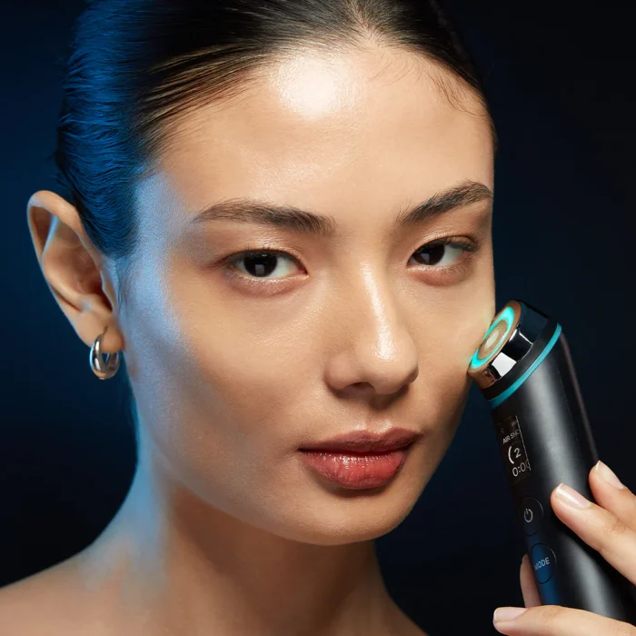 دستگاه جوانساز مدی کیوب Booster Pro دستگاه جوانساز مدی کیوب Booster Pro