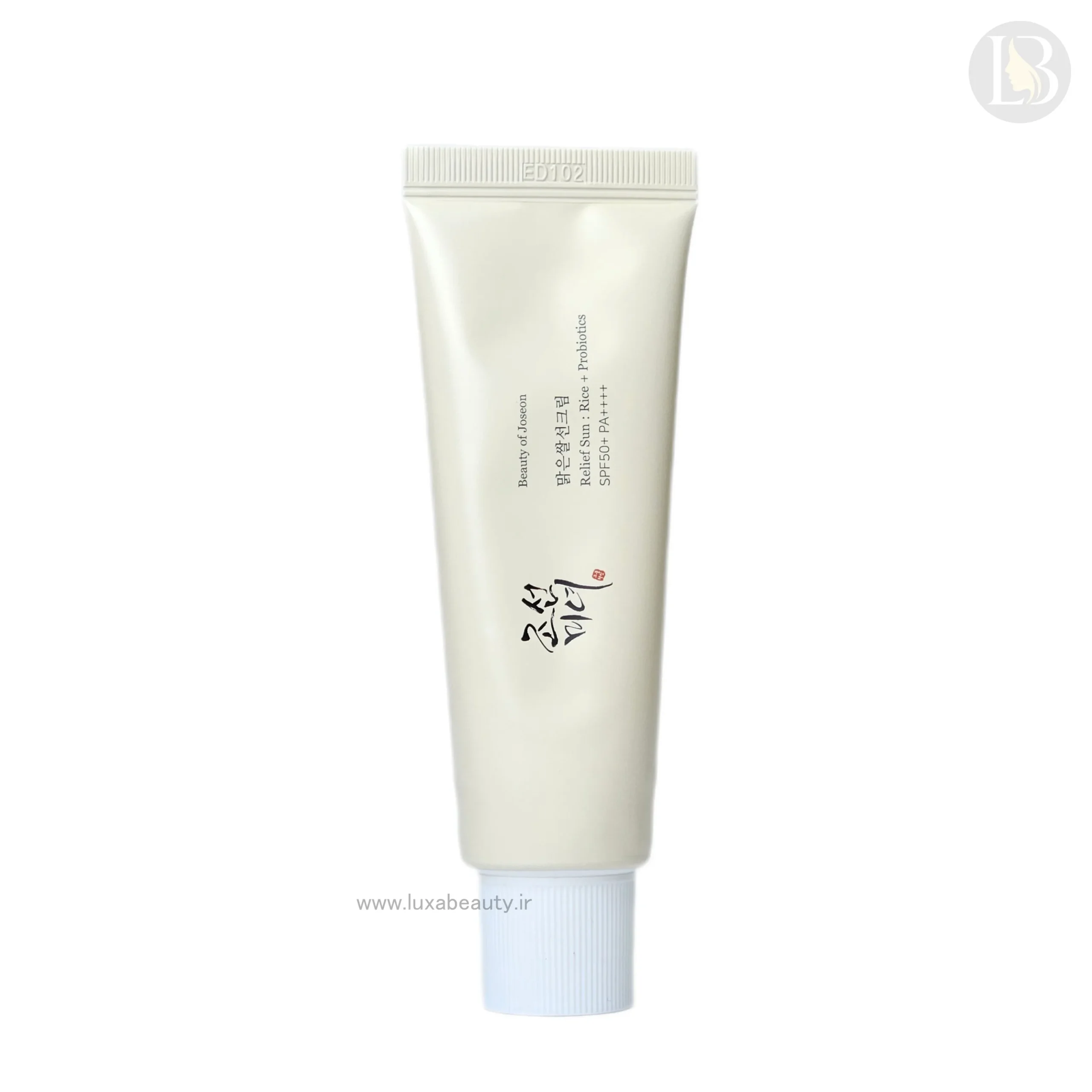 کرم ضد آفتاب بیوتی آف جوسان SPF50 اصل کرهای Beauty of Joseon Sunscreen کرم ضد آفتاب بیوتی آف جوسان SPF50 اصل کرهای